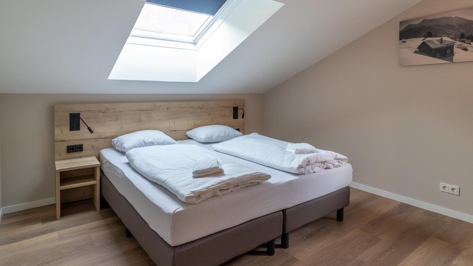 Ferienwohnung Uplandparcs Montafon Sankt Gallenkirch Zimmer foto